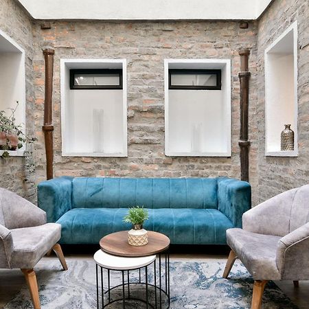 Nova Apartments Bogotá Dış mekan fotoğraf