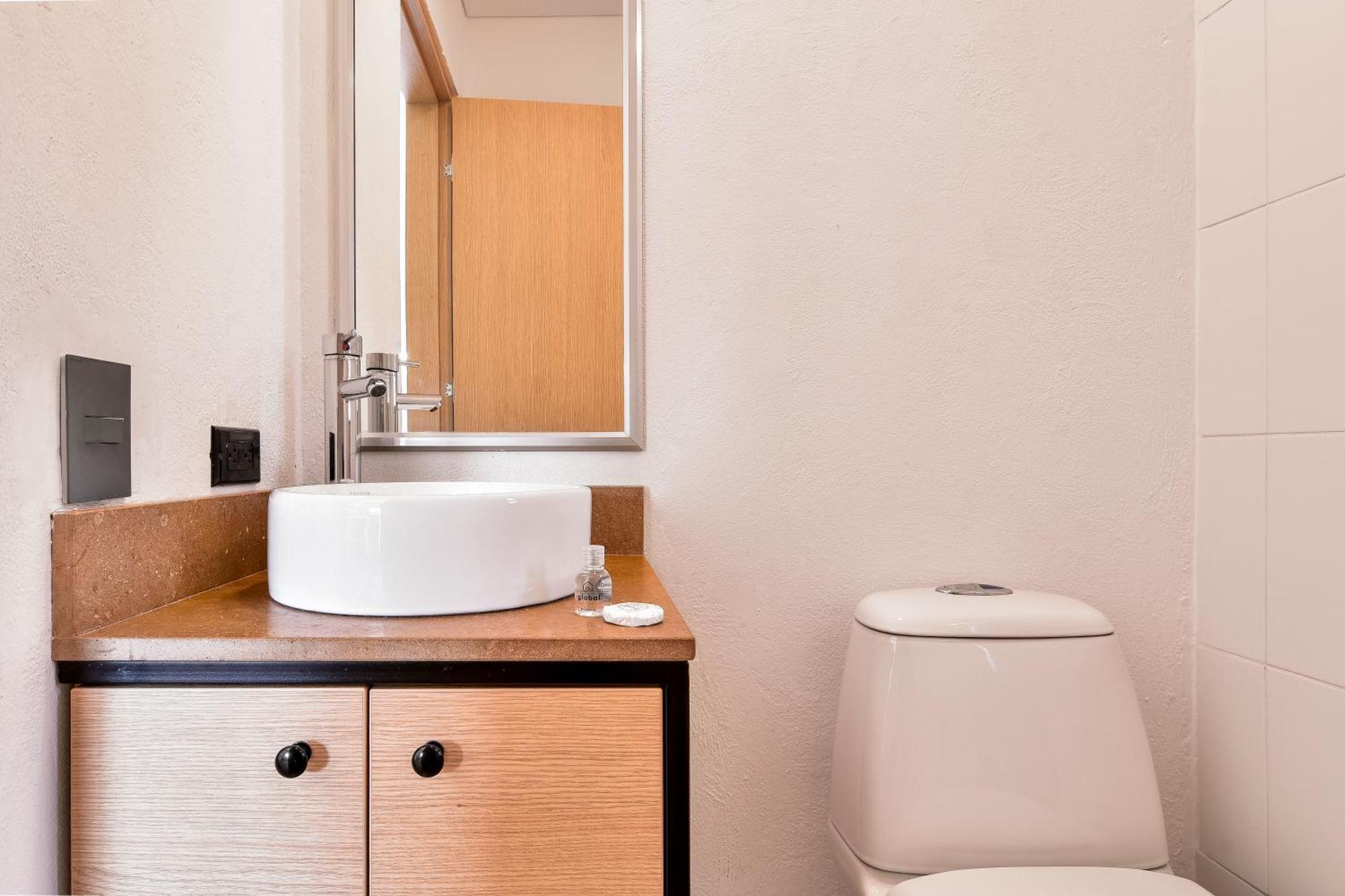 Nova Apartments Bogotá Dış mekan fotoğraf