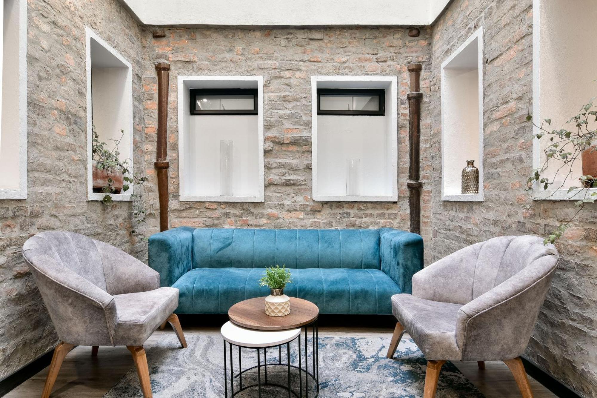 Nova Apartments Bogotá Dış mekan fotoğraf