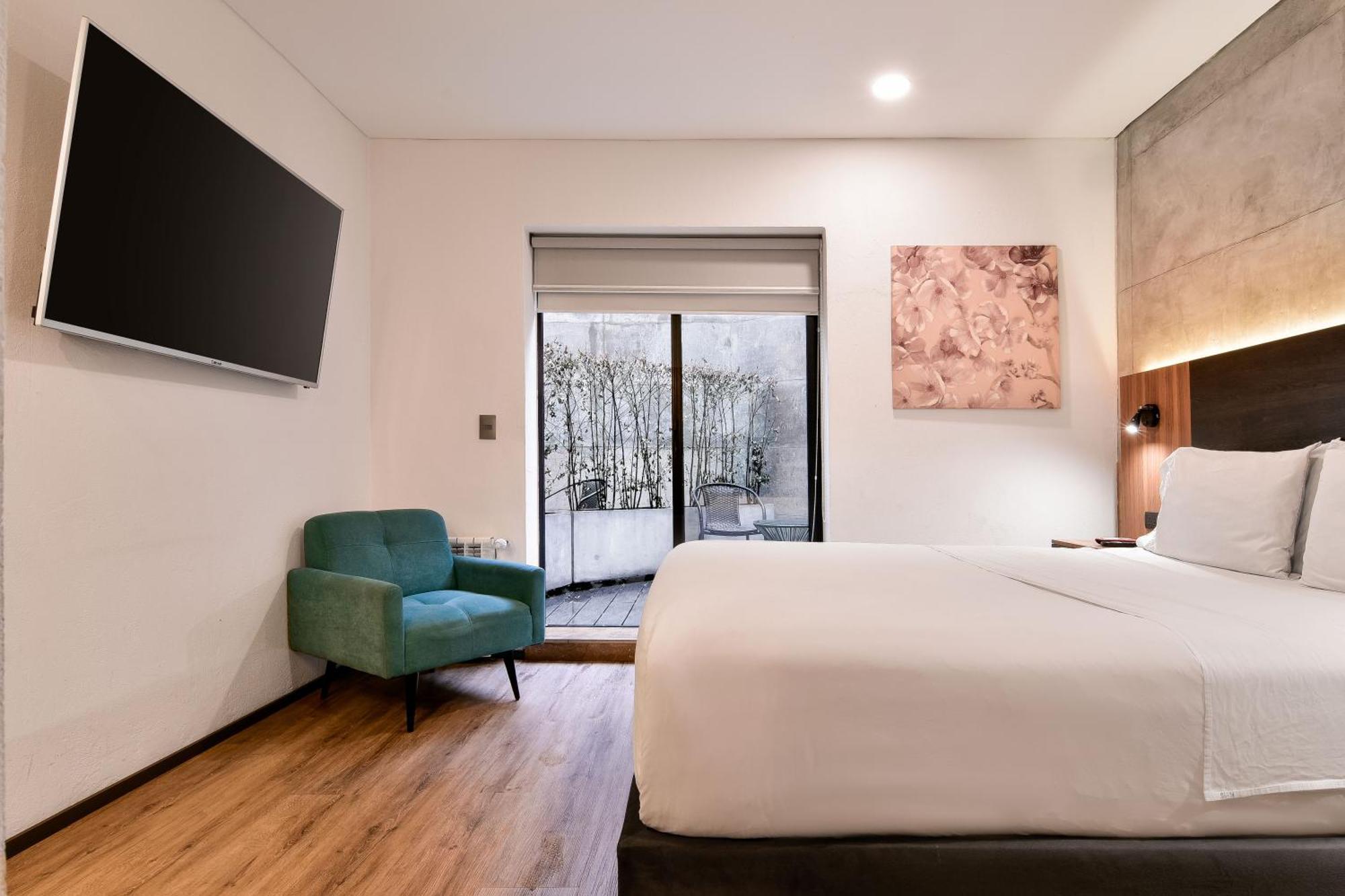 Nova Apartments Bogotá Dış mekan fotoğraf
