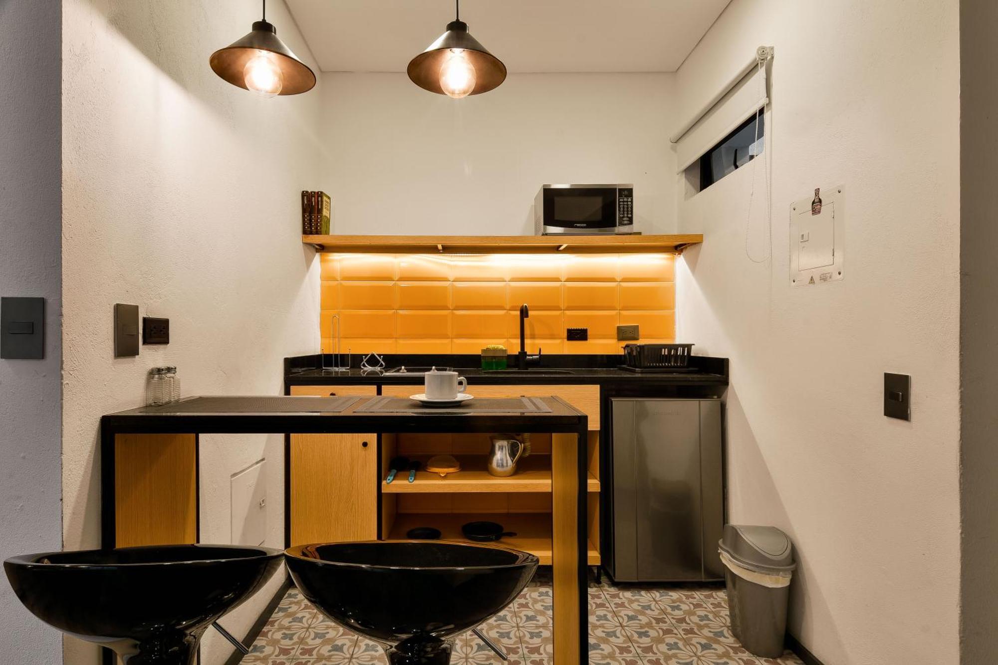 Nova Apartments Bogotá Dış mekan fotoğraf