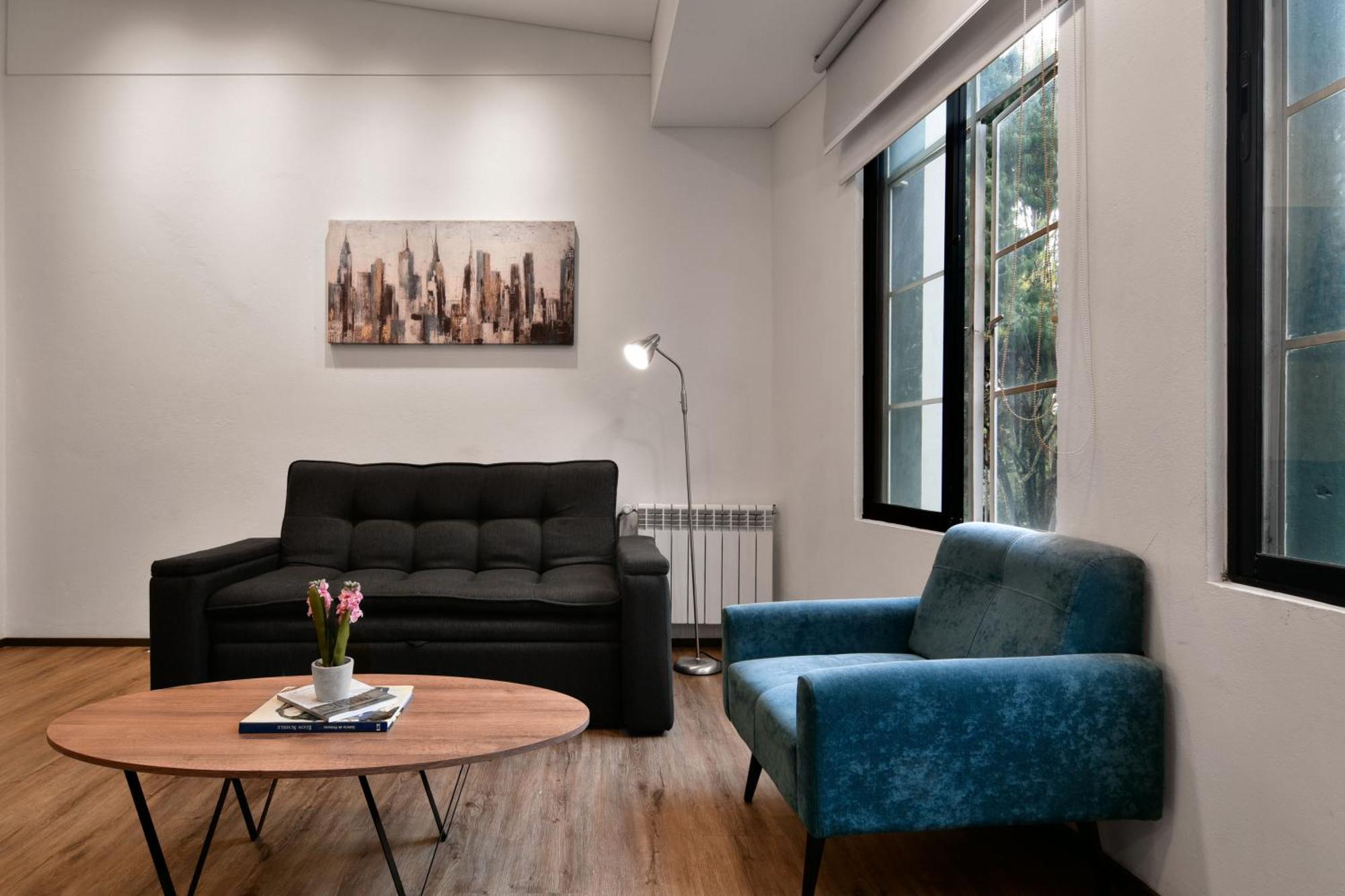 Nova Apartments Bogotá Dış mekan fotoğraf