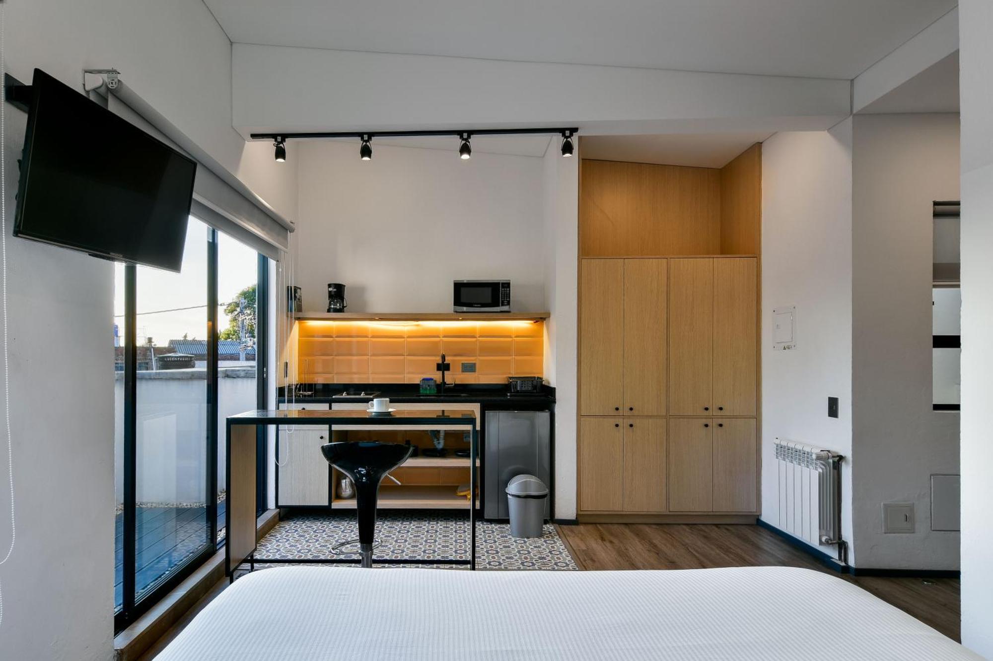Nova Apartments Bogotá Dış mekan fotoğraf