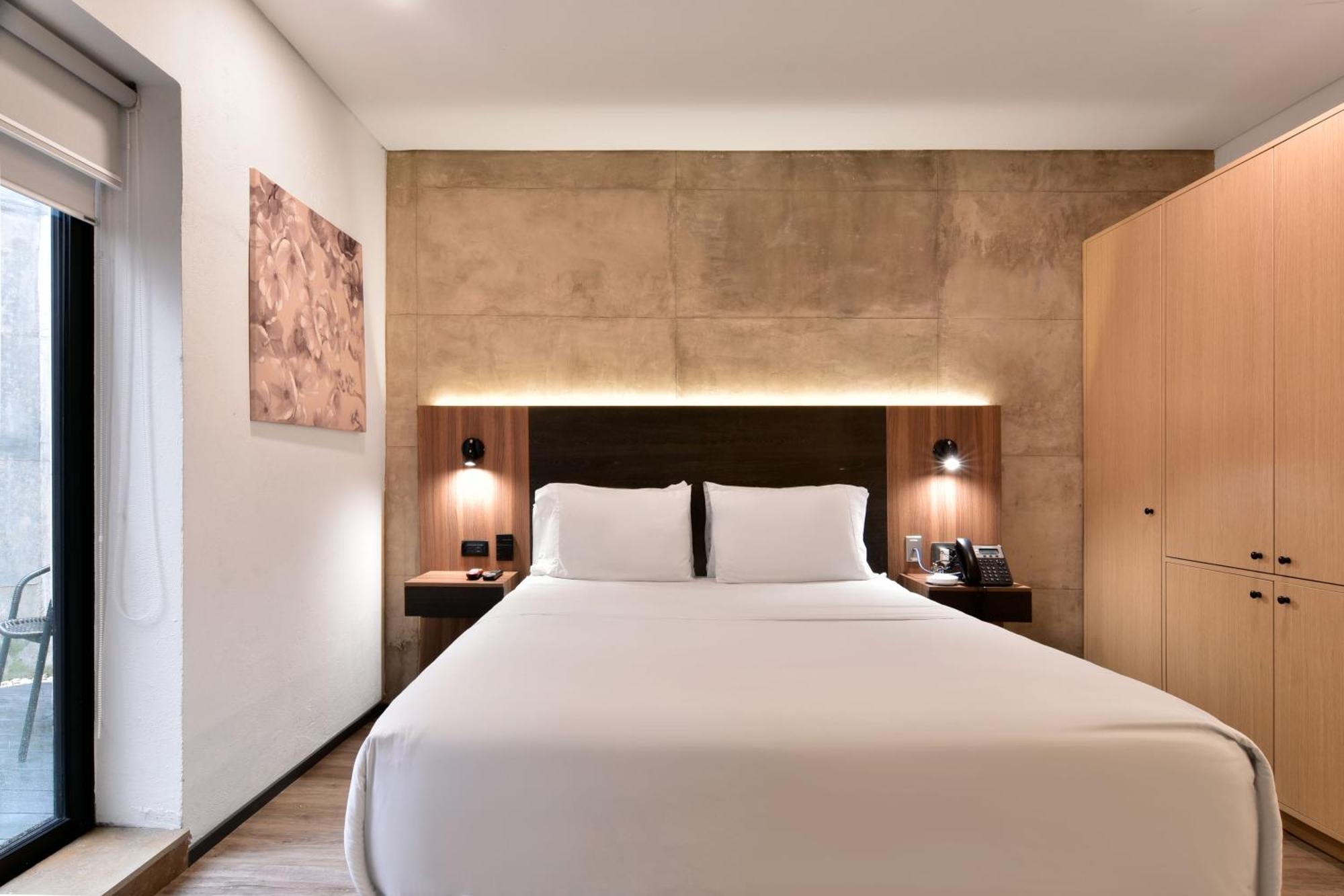 Nova Apartments Bogotá Dış mekan fotoğraf