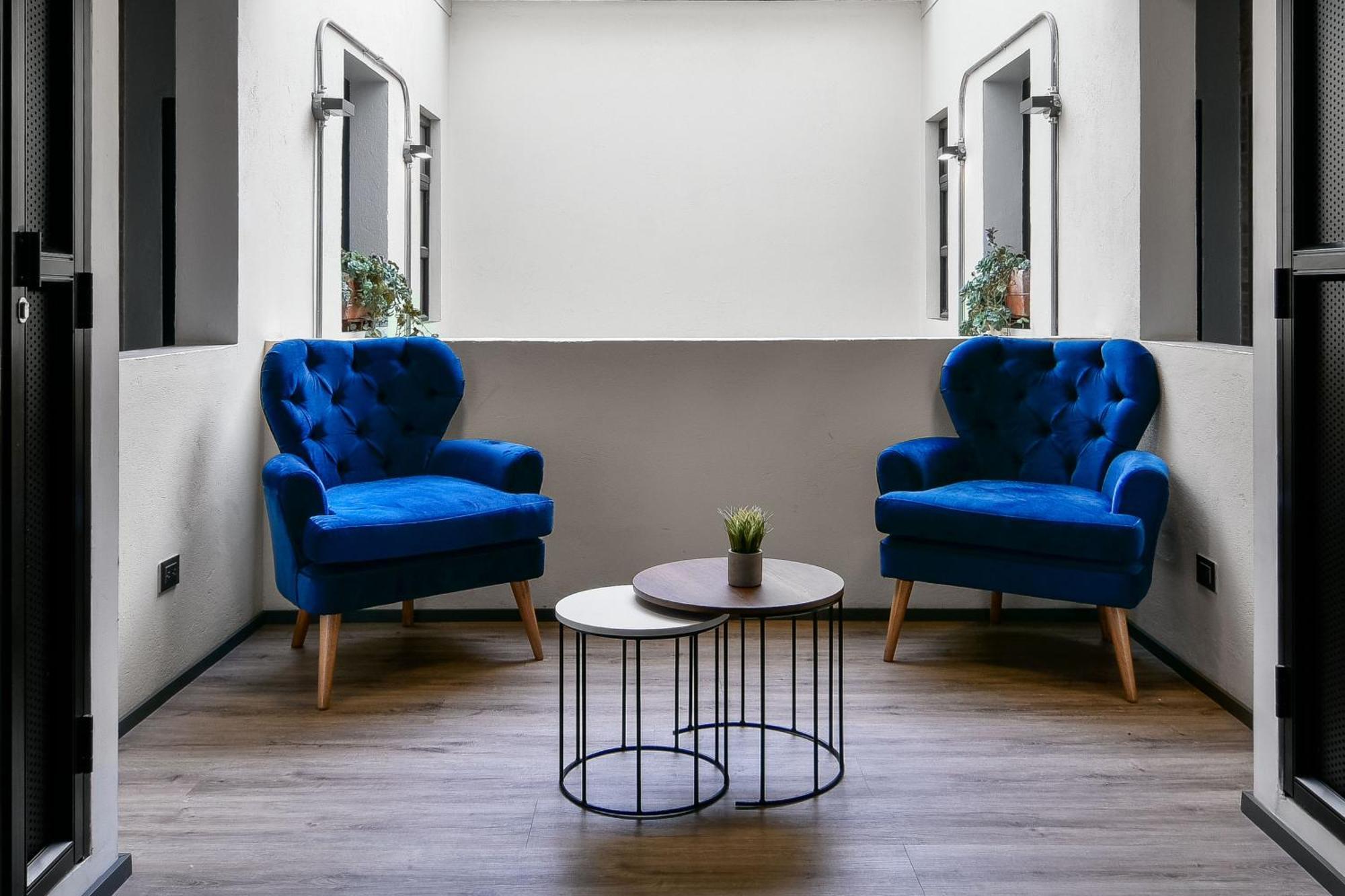 Nova Apartments Bogotá Dış mekan fotoğraf
