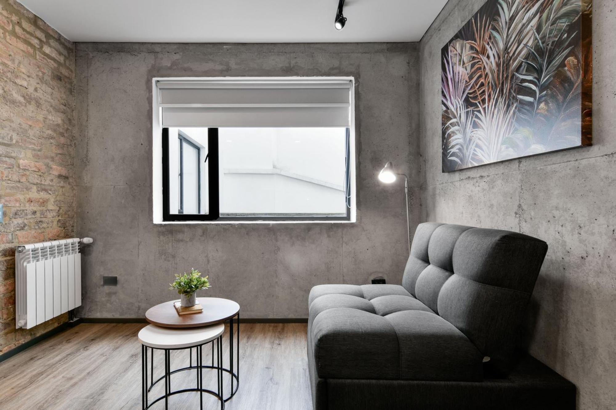 Nova Apartments Bogotá Dış mekan fotoğraf