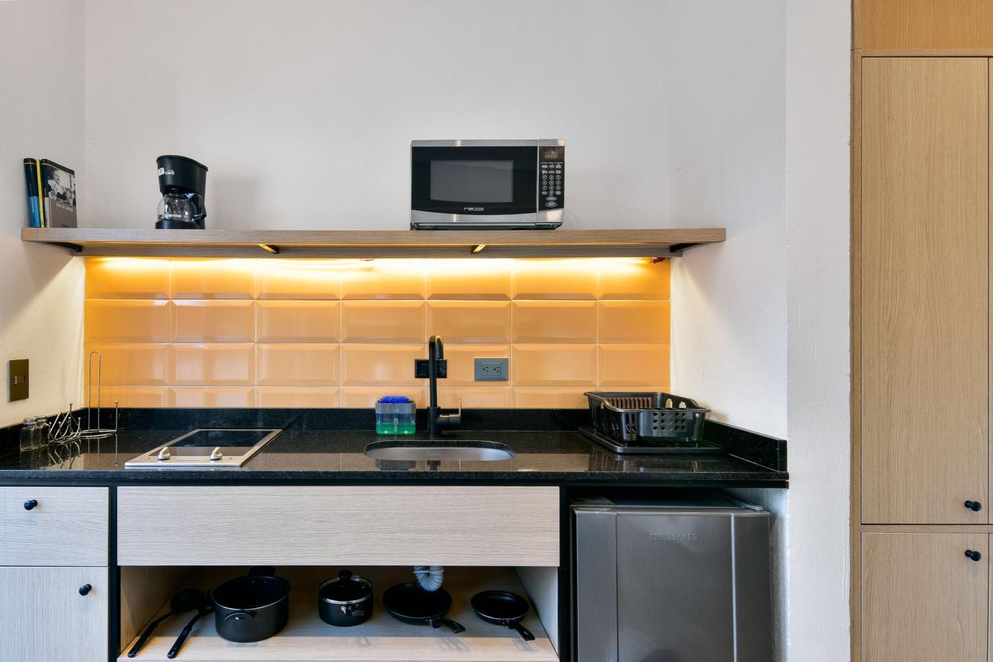 Nova Apartments Bogotá Dış mekan fotoğraf