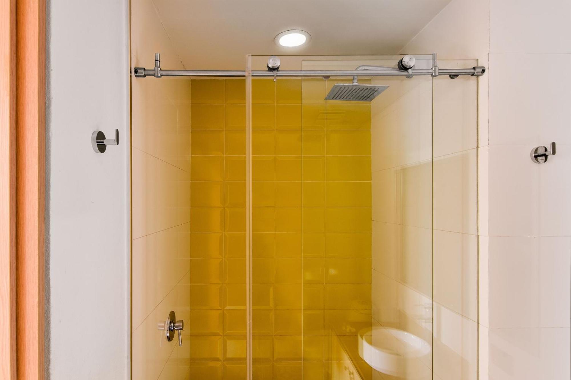 Nova Apartments Bogotá Dış mekan fotoğraf