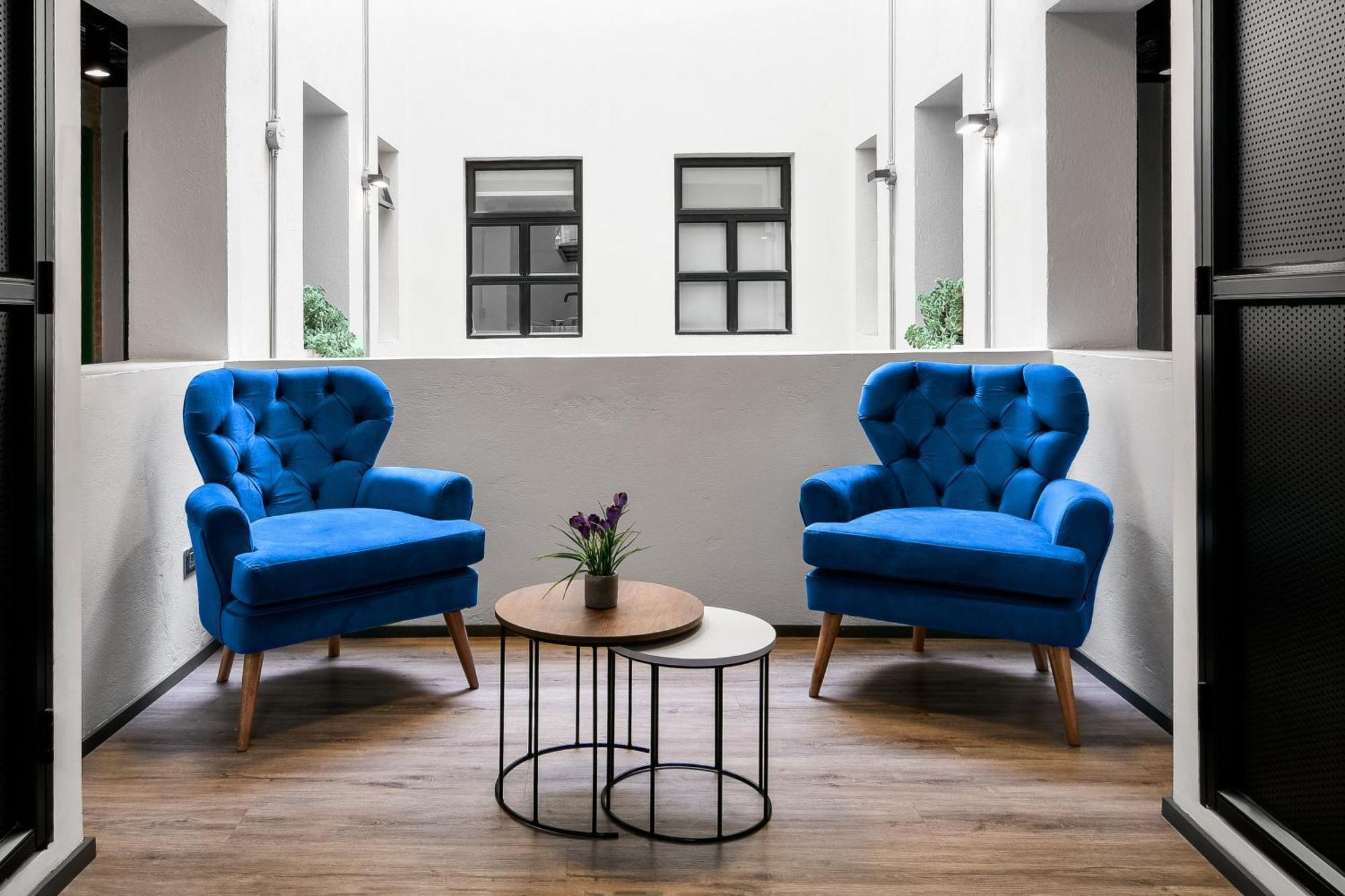 Nova Apartments Bogotá Dış mekan fotoğraf