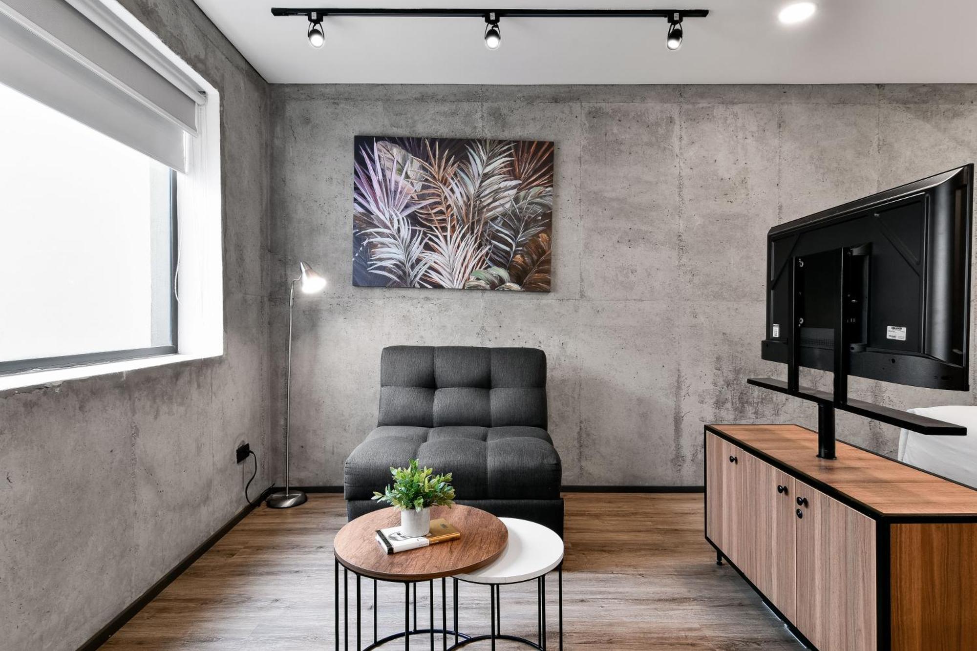 Nova Apartments Bogotá Dış mekan fotoğraf