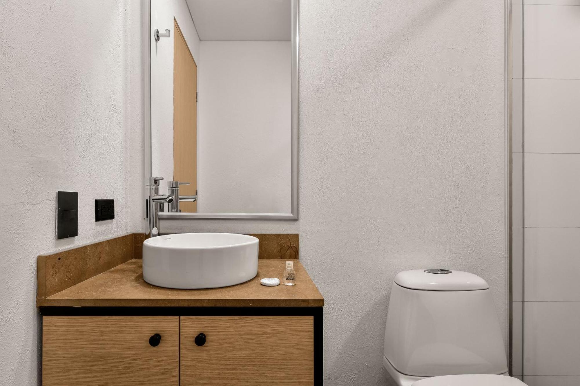 Nova Apartments Bogotá Dış mekan fotoğraf