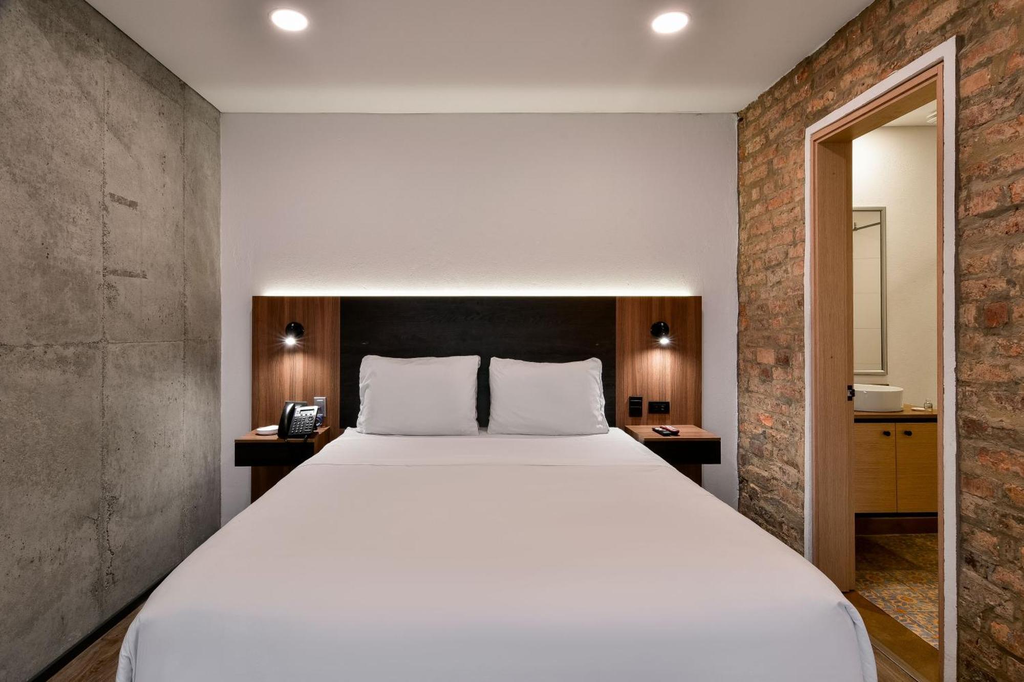Nova Apartments Bogotá Dış mekan fotoğraf