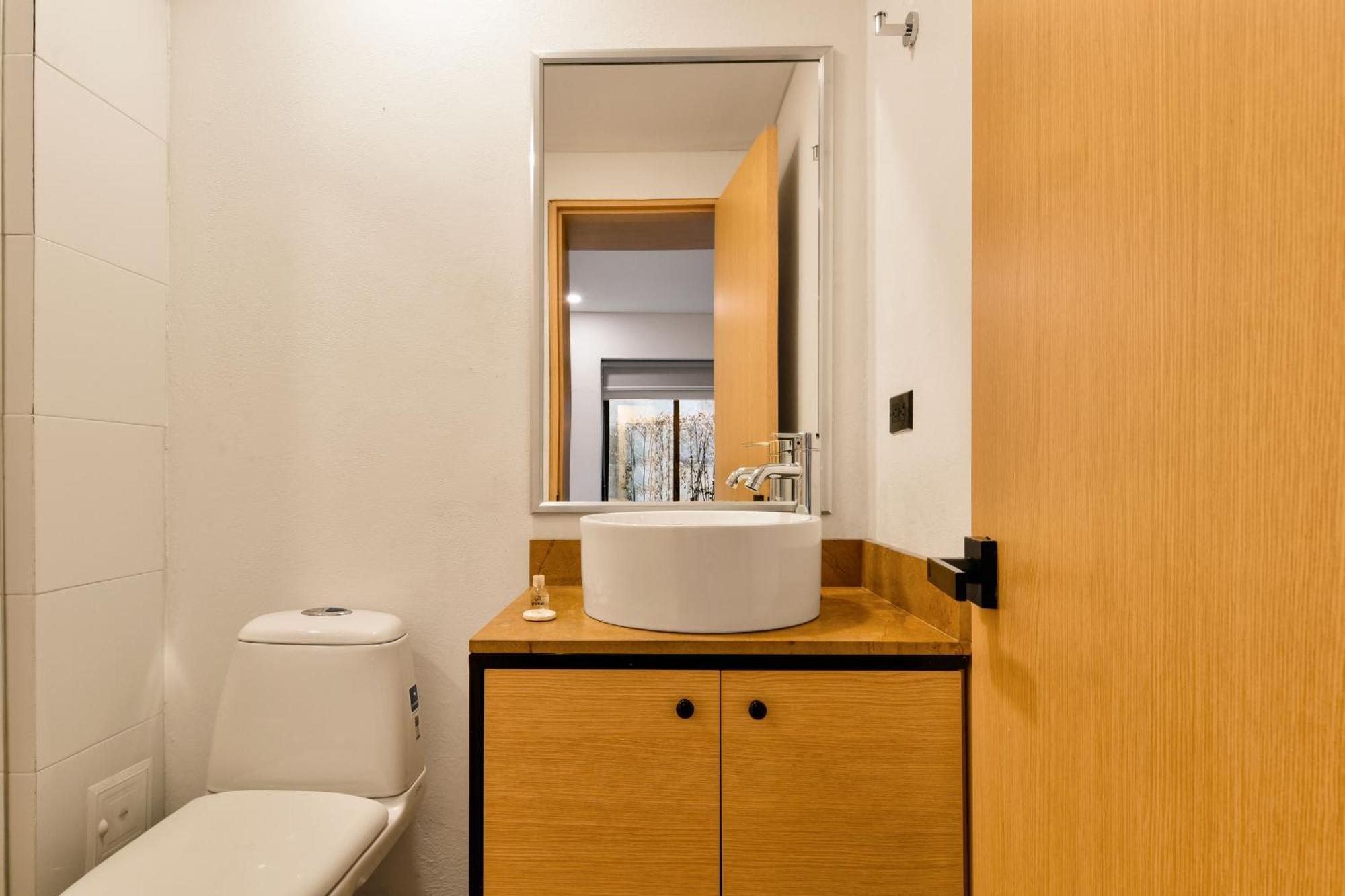 Nova Apartments Bogotá Dış mekan fotoğraf