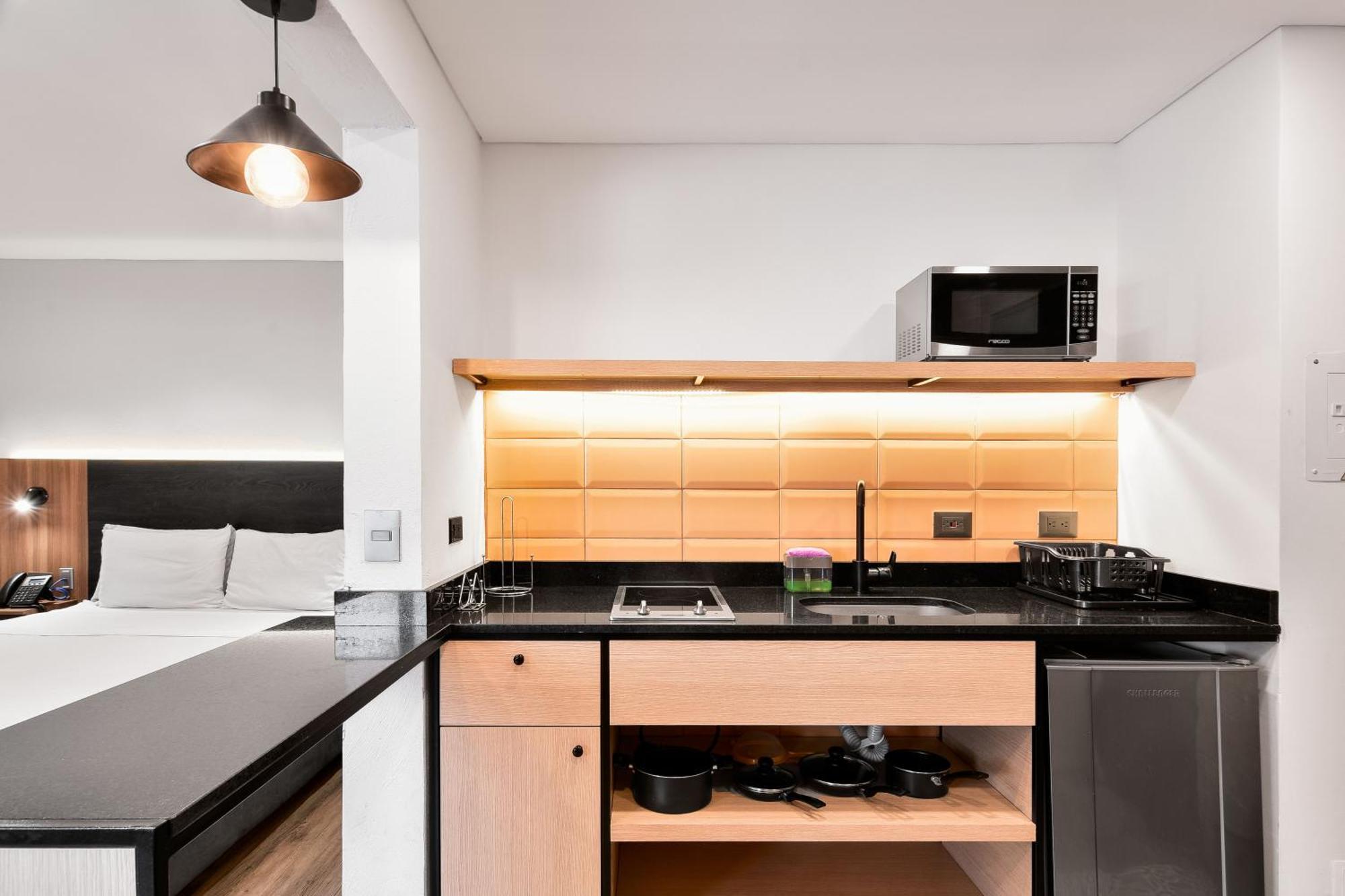 Nova Apartments Bogotá Dış mekan fotoğraf