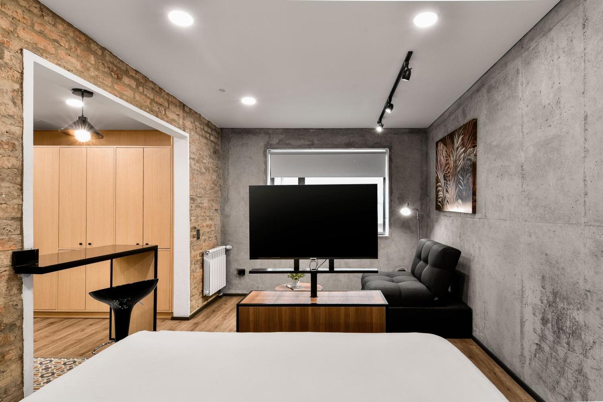 Nova Apartments Bogotá Dış mekan fotoğraf